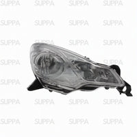 CITROEN C3 2010-2013 HEADLAMP CHROME RIGHT 1606930280 1606931180 60206S8 6206Q5 6206S7