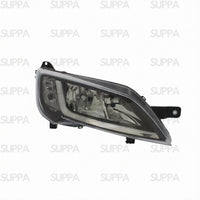 VAUXHALL MOVANO 2022> HEADLAMP BLACK RIGHT