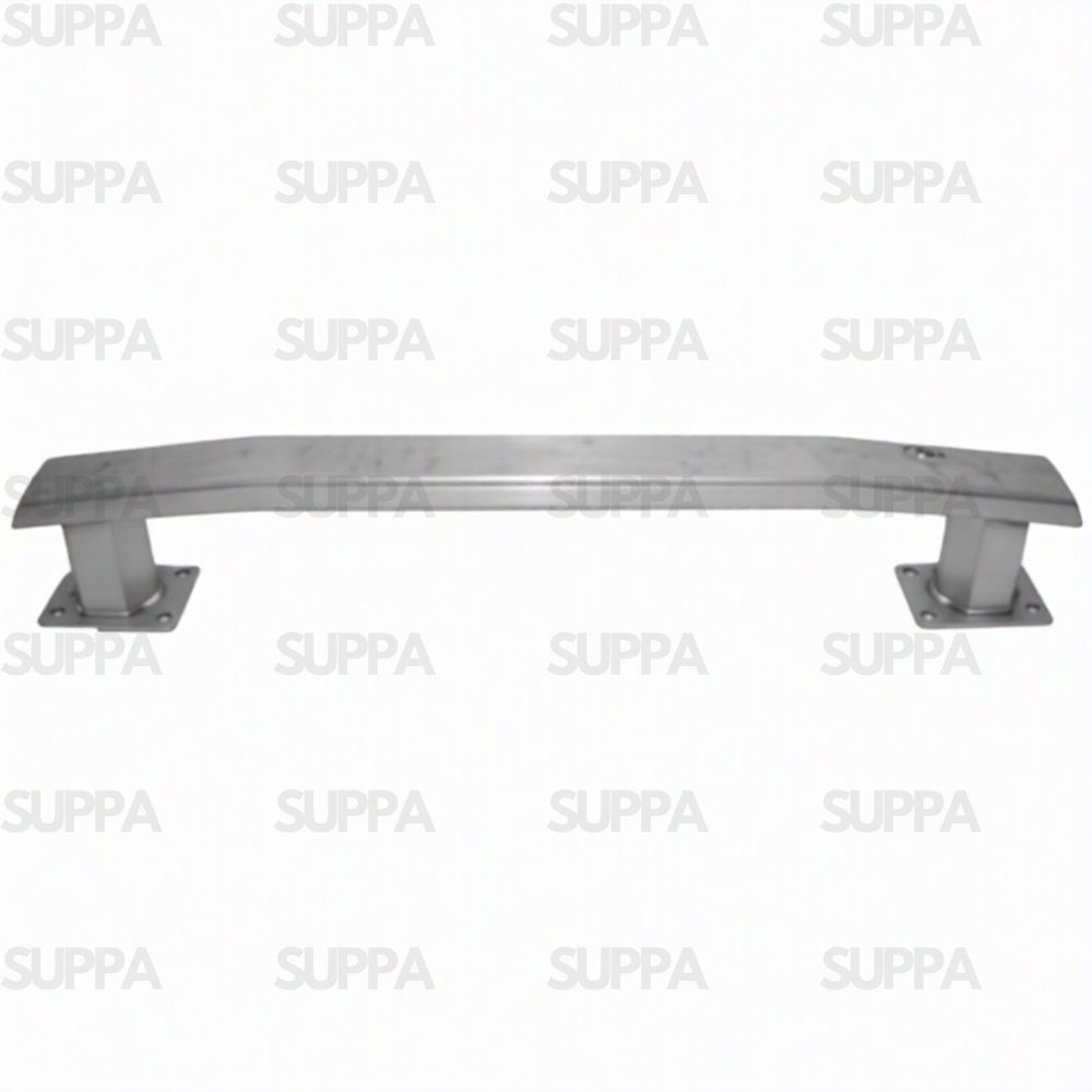 CITROEN BERLINGO / PARTNER 2008-2018 FRONT BUMPER REINFORCEMENT UPPER 7414YN