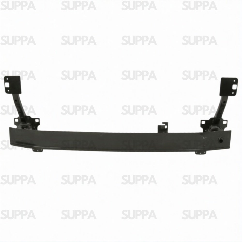 CITROEN C3 2017-2023 FRONT BUMPER REINFORCEMENT 9801276380