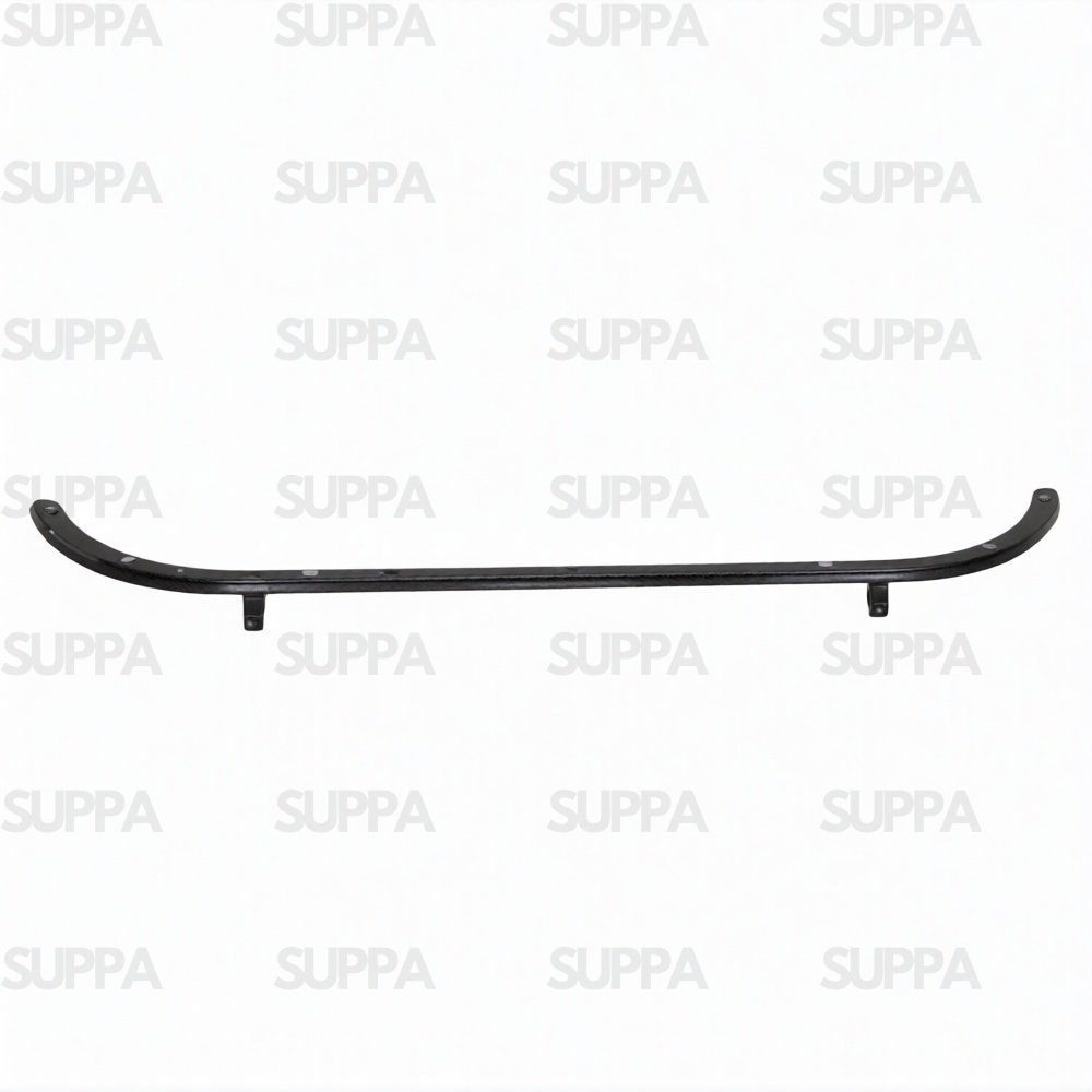 FIAT DUCATO / BOXER / RELAY 2014> FRONT BUMPER REINFORCEMENT LOWER 735603417