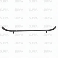FIAT DUCATO / BOXER / RELAY 2014> FRONT BUMPER REINFORCEMENT LOWER 735603417