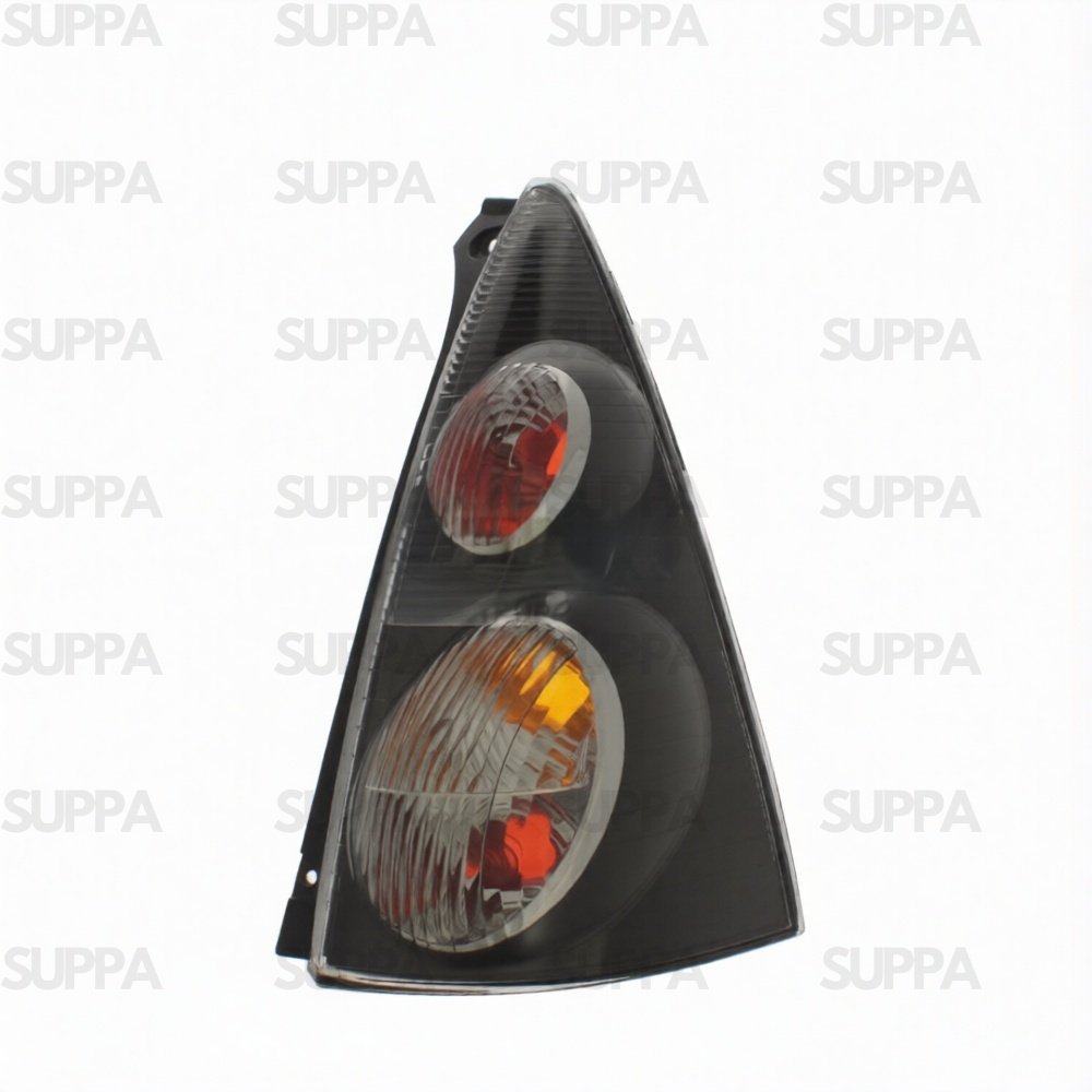 CITROEN C1 2005-2014 REAR LAMP RIGHT
