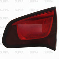CITROEN C3 2010-2013 REAR LAMP INNER REFLECTOR RIGHT 6351JC