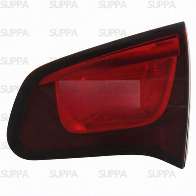 CITROEN C3 2010-2013 REAR LAMP INNER REFLECTOR RIGHT 6351JC