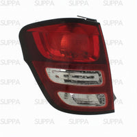 CITROEN C3 2010-2013 REAR LAMP OUTER LEFT 6350KQ 6350HZ 6350JA 6350KR