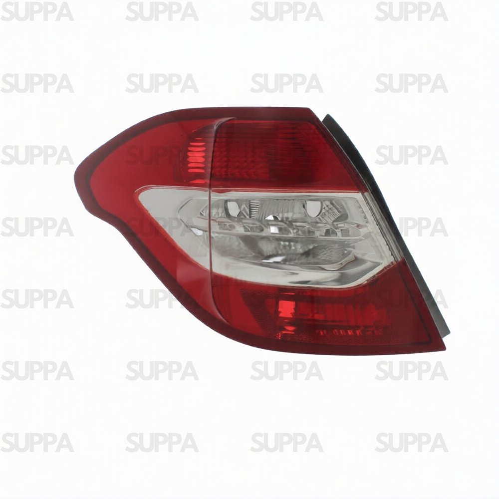 CITROEN C4 2011-2015 REAR LAMP LEFT 6350KS