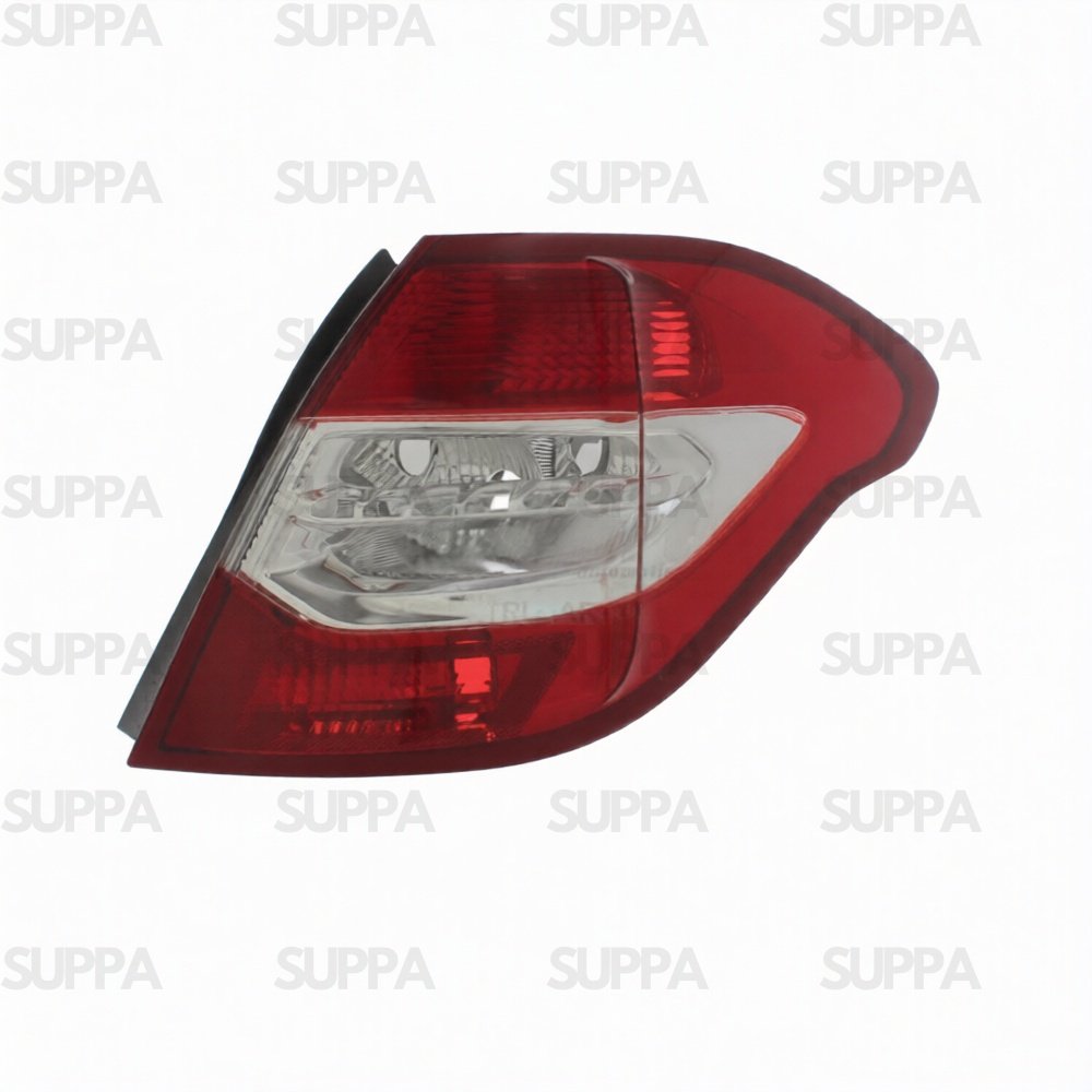 CITROEN C4 2011-2015 REAR LAMP RIGHT 6351KS