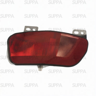 CITROEN C4 2014-2017 REAR FOG INDICATOR CLEAR LEFT 9676122780 967612278001
