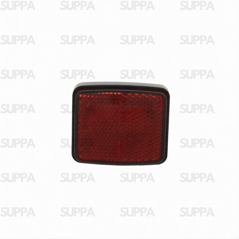 PEUGEOT BOXER 2014> REAR REFLECTOR UH 1388231080 1617417980