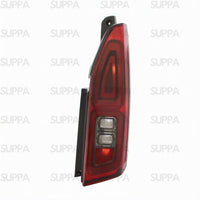 CITROEN BERLINGO 2018> REAR LAMP SINGLE DOOR RIGHT