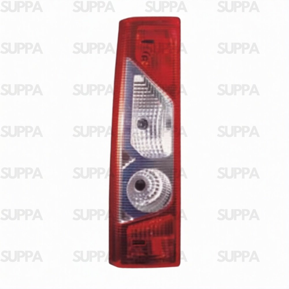 FIAT SCUDO 2007-2016 REAR LAMP SINGLE DOOR LEFT 6350AH 9467069888 SU001A1287