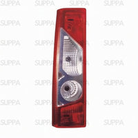PEUGEOT EXPERT 2007-2016 REAR LAMP SINGLE DOOR LEFT 6350AH 9467069888 SU001A1287