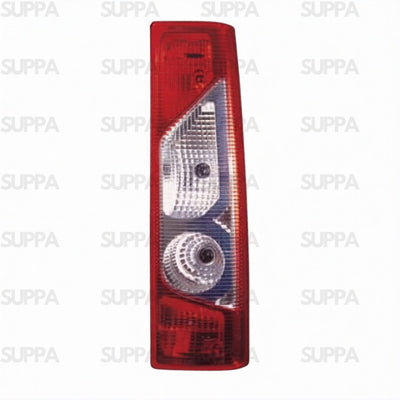 CITROEN DISPATCH 2007-2016 REAR LAMP SINGLE DOOR RIGHT 6351AH 9467069988 SU001A1282