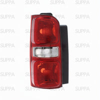 TOYOTA PROACE 2016> REAR LAMP LEFT 9808243180 SU001A4081