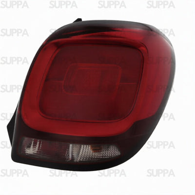 CITROEN C1 2015> REAR LAMP NON-LED RIGHT B000864780 B001031480