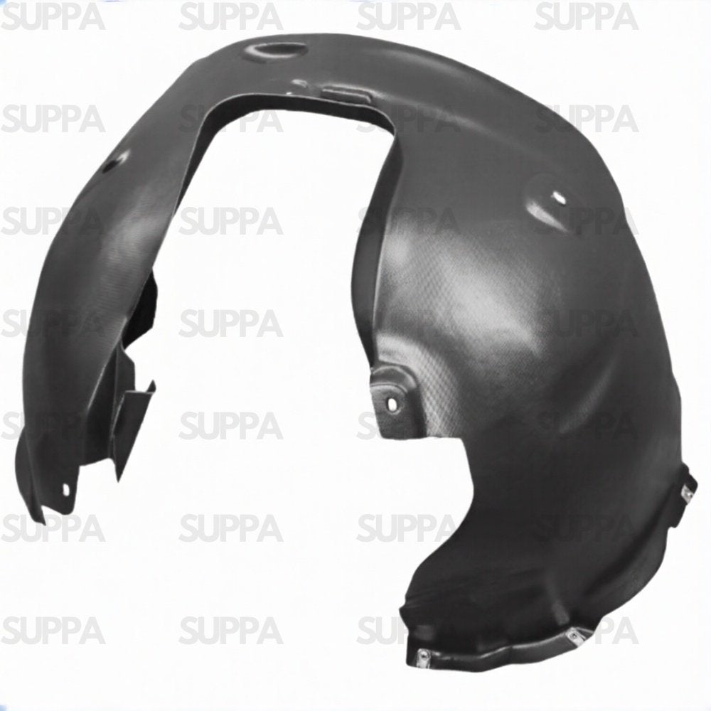 CITROEN C4 2011-2018 FRONT SPLASH GUARD LEFT 7136LEFT SIDE 7136LN