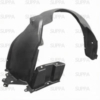 CITROEN C1 2015> FRONT SPLASH GUARD RIGHT B000815280