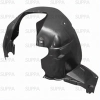 CITROEN BERLINGO 2008-2018 FRONT SPLASH GUARD LEFT 1679982080 7136HE 7136HF 7136LA