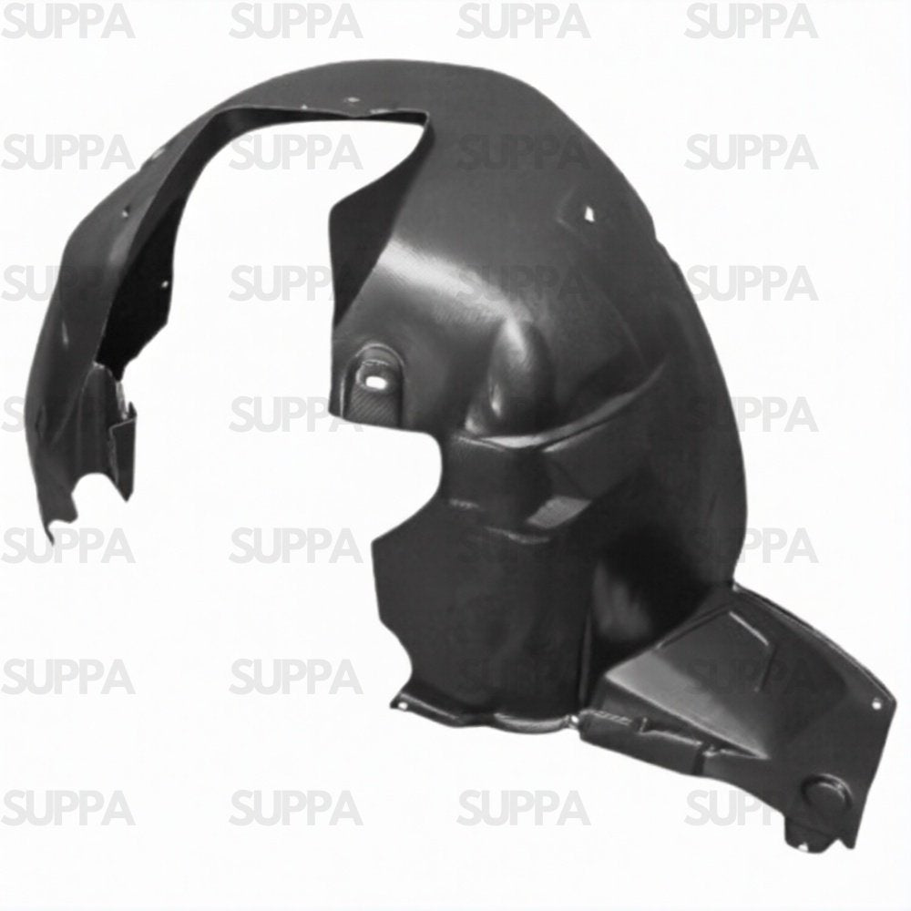 PEUGEOT PARTNER 2008-2018 FRONT SPLASH GUARD LEFT 1679982080 7136HE 7136HF 7136LA