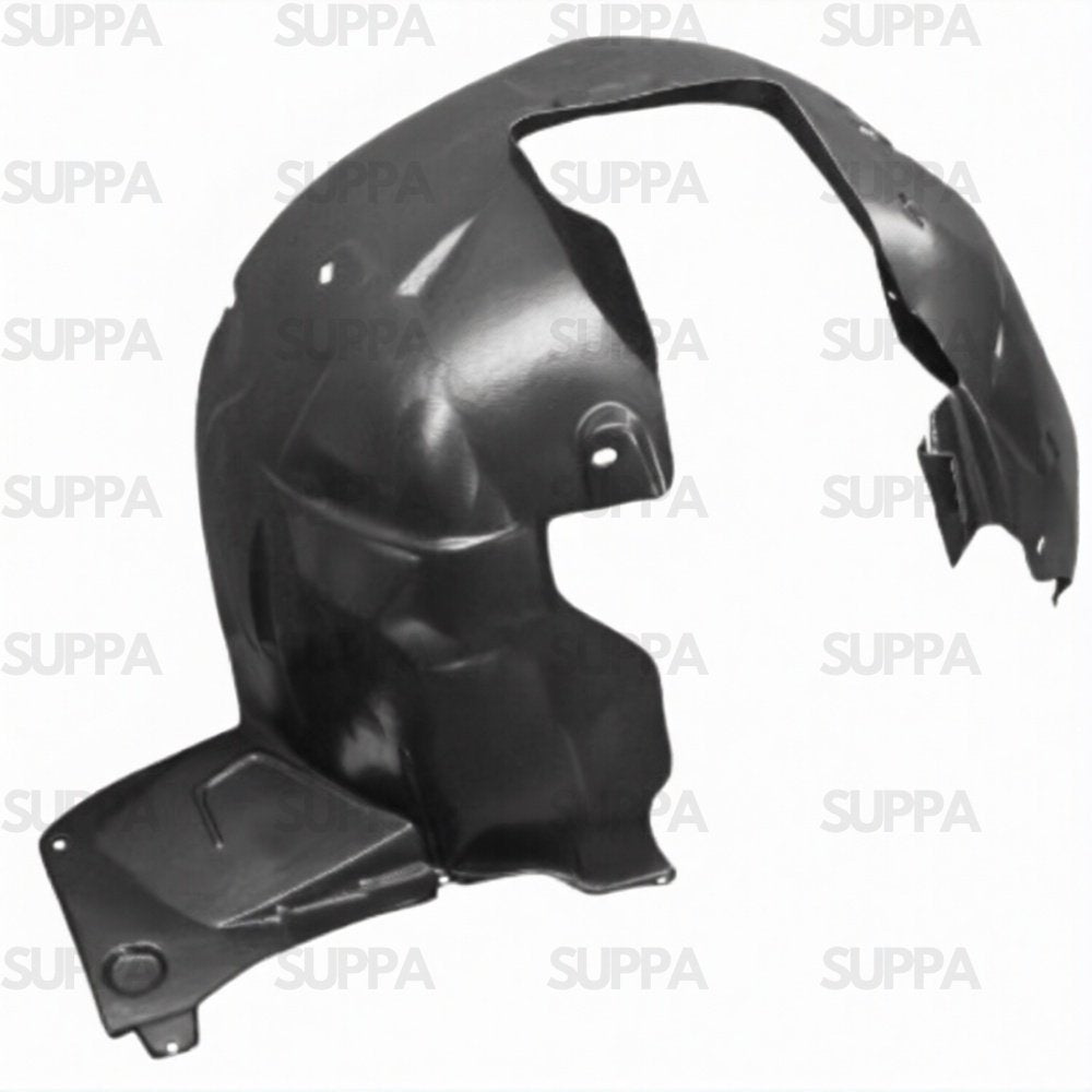 CITROEN BERLINGO 2008-2018 FRONT SPLASH GUARD RIGHT 1611912580 1611912680 1679981980 7136HG 7136HH