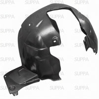 CITROEN BERLINGO 2008-2018 FRONT SPLASH GUARD RIGHT 1611912580 1611912680 1679981980 7136HG 7136HH