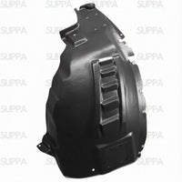 CITROEN RELAY 2014> FRONT SPLASH GUARD LEFT 1376377080 1383795080