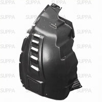 CITROEN RELAY 2014> FRONT SPLASH GUARD RIGHT 1376379080 1383793080