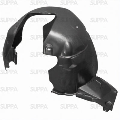CITROEN BERLINGO 2018> FRONT SPLASH GUARD LEFT 1679982080 7136HE 7136HF 7136LA