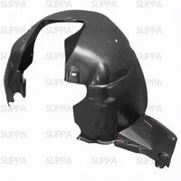 VAUXHALL COMBO 2018> FRONT SPLASH GUARD LEFT 1679982080 7136HE 7136HF 7136LA
