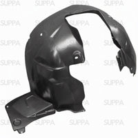 PEUGEOT PARTNER 2018> FRONT SPLASH GUARD RIGHT 1611912580 1611912680 1679981980 7136HG 7136HH