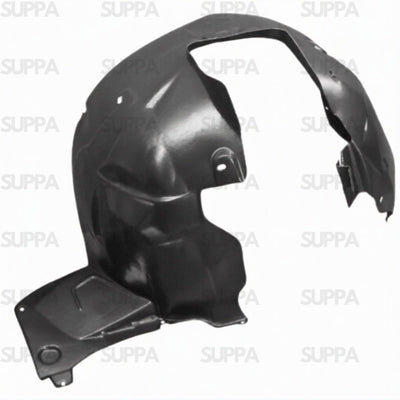 CITROEN BERLINGO 2018> FRONT SPLASH GUARD RIGHT 1611912580 1611912680 1679981980 7136HG 7136HH