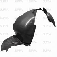 CITROEN C2 2003-2009 FRONT SPLASH GUARD RIGHT 7136CJ 7136CK 7136S4