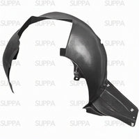 PEUGEOT EXPERT 2007-2016 FRONT SPLASH GUARD LEFT 1497808080 7136AQ