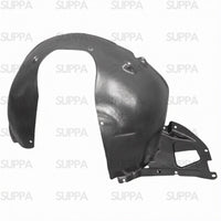CITROEN DS3/C3 2010-2016 FRONT SPLASH GUARD LEFT 7136KC