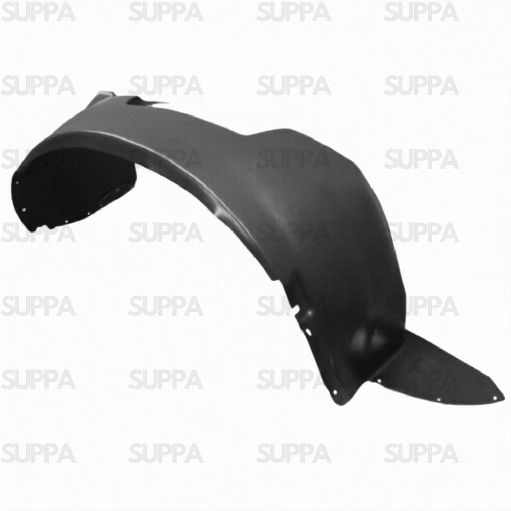 CITROEN NEMO 2008-2016 FRONT SPLASH GUARD LEFT 0000735709651 7136HR 7136HS 735462492
