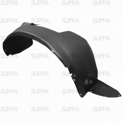 FIAT FIORINO 2008-2016 FRONT SPLASH GUARD LEFT 0000735709651 7136HR 7136HS 735462492
