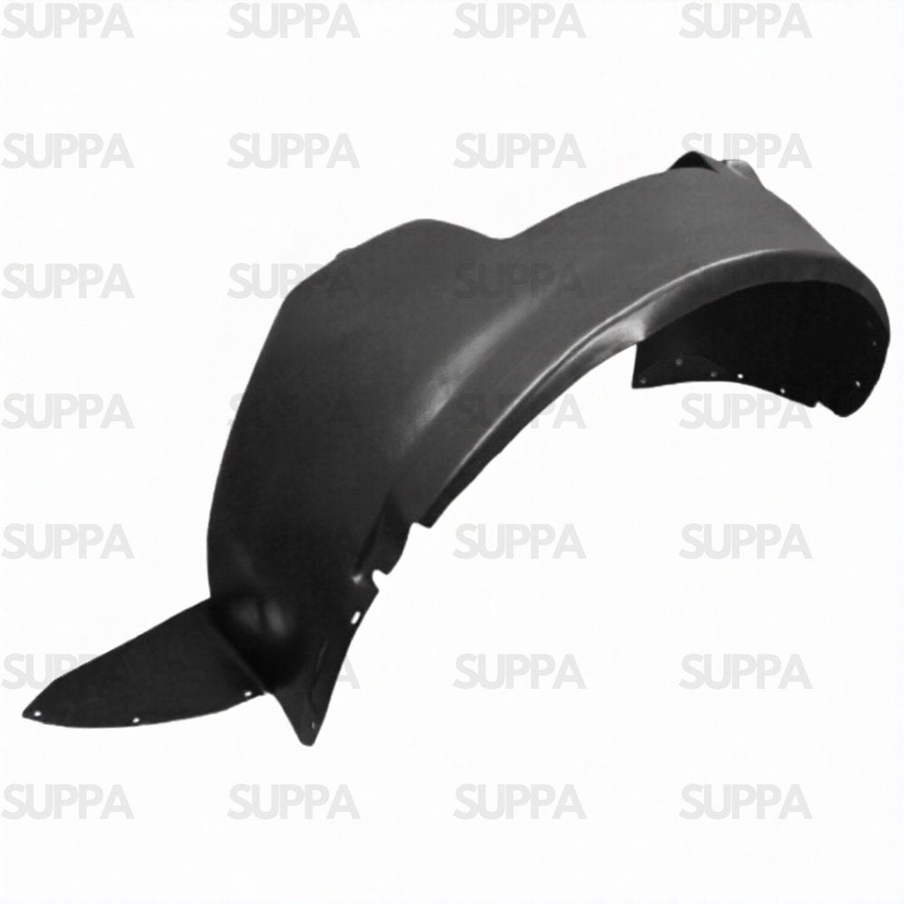 FIAT FIORINO 2008-2016 FRONT SPLASH GUARD RIGHT 0000735709655 1497807080 7136AP 7136HR 7136HS 735462496