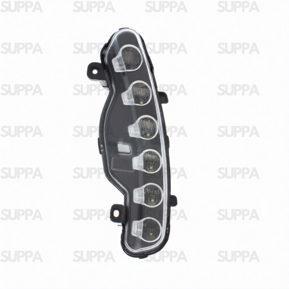 CITROEN DS3 2010-2016 DRL LAMP LED LEFT SIDE 1607629380 6208R8ï¿½ï¿½