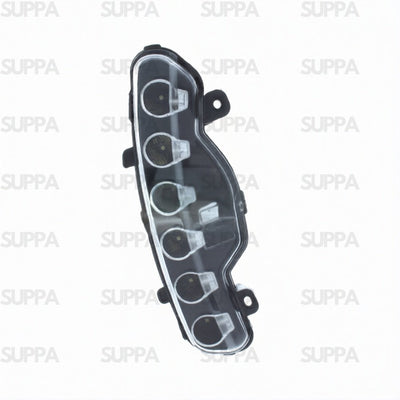 CITROEN DS3 2010-2016 DRL LAMP LED RIGHT SIDE 6206R8 1607629280