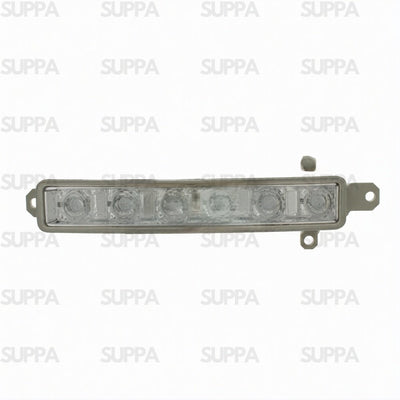 PEUGEOT 107 2005-2014 DRL CHROME LED LEFT SIDE OR RIGHT SIDE 9812662180ï¿½ï¿½