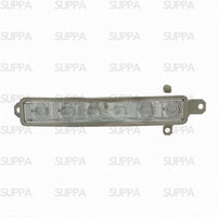 PEUGEOT 308 2014-2017 DRL CHROME LED LEFT SIDE OR RIGHT SIDE 9812662180ï¿½ï¿½