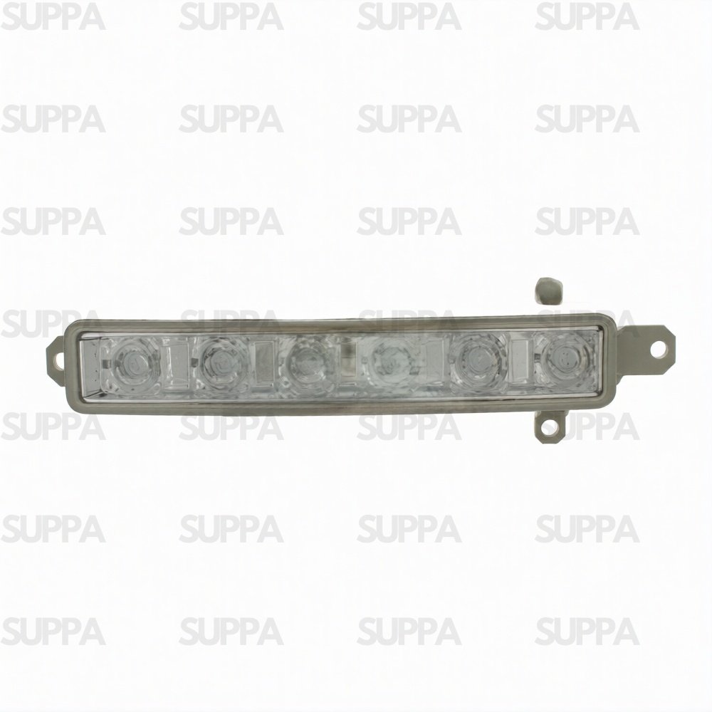 PEUGEOT EXPERT 2016> DRL CHROME LED LEFT SIDE OR RIGHT SIDE 9812662180ï¿½ï¿½