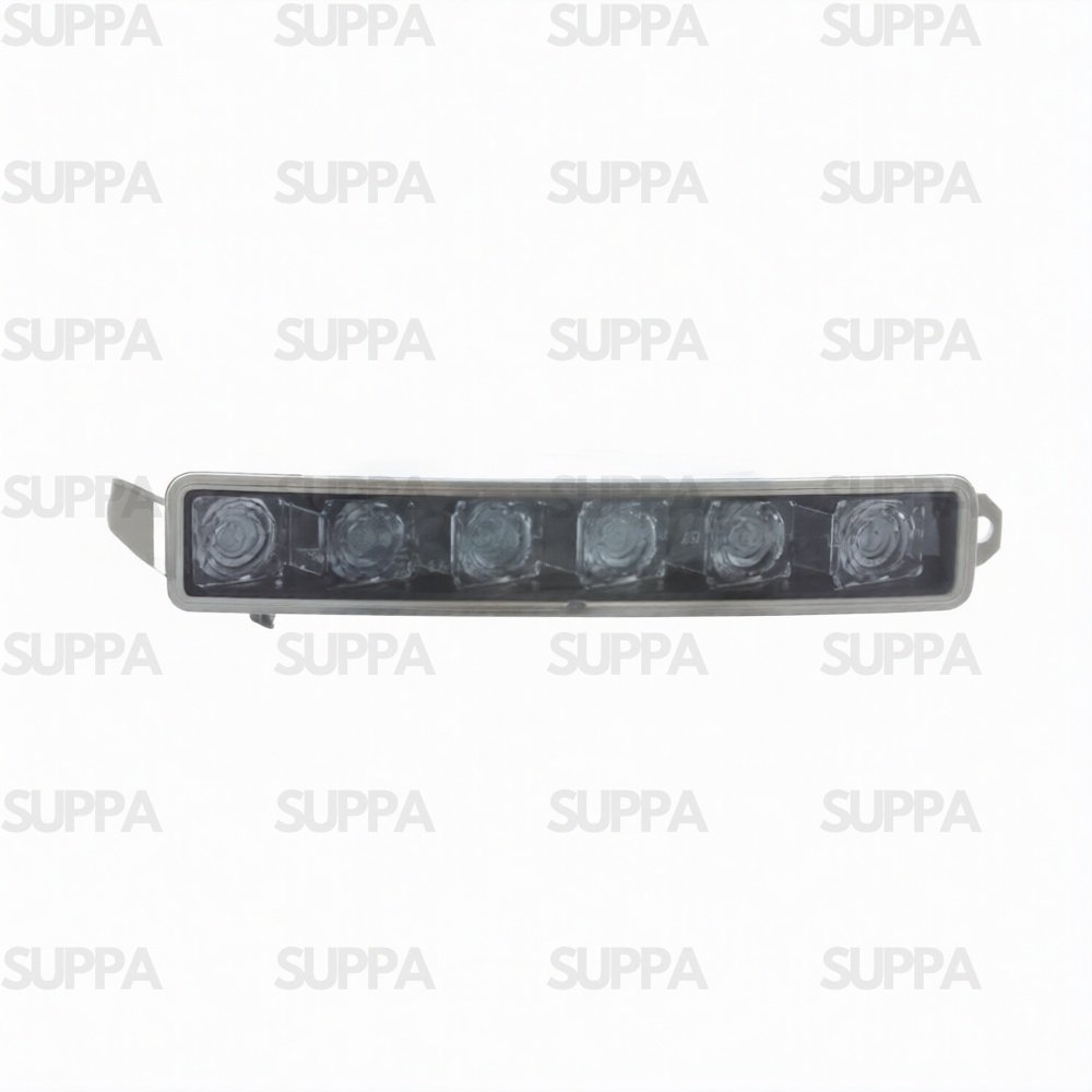 PEUGEOT 108 2017-2022 DRL BLACK LED LEFT SIDE OR RIGHT SIDE 9812662180