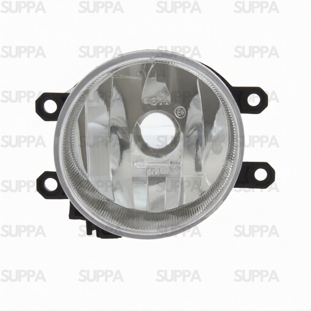 PEUGEOT 108 2014-2022 FOG LAMP LEFT SIDE 8122002110 B000978180