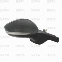 CITROEN C3 2017-2023 DOOR MIRROR ELECTRIC HEATED WITH INDICATOR PRIMED TEMPERATURE SENSOR RIGHT SIDE