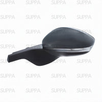 CITROEN C3 2017-2023 DOOR MIRROR ELECTRIC HEATED PRIMED WITH INDICATOR (EXCL. BLINDICATOR SPOT INDICATOR) LEFT SIDE