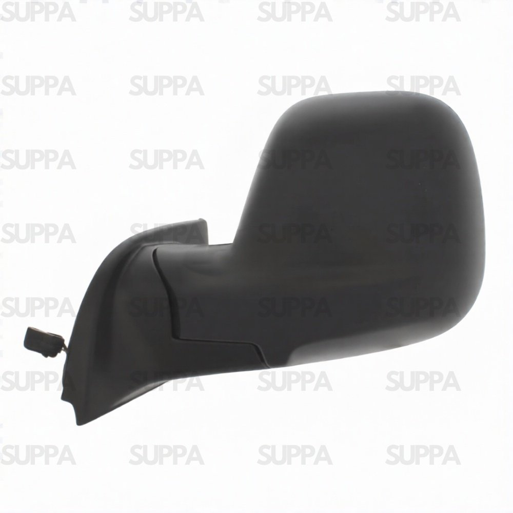 TOYOTA PROACE CITY 2020> DOOR MIRROR ELECTRIC HEATED BLACK LEFT SIDE