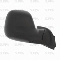 PEUGEOT RIFTER 2018> DOOR MIRROR ELECTRIC HEATED BLACK TEMPERATURE SENSOR RIGHT SIDE