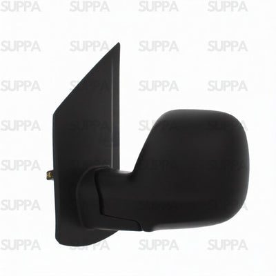 CITROEN DISPATCH 2016> DOOR MIRROR ELECTRIC HEATED BLACK LEFT SIDE